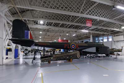 Royal Air Force Museum Hendon