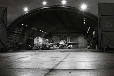 RAF Leeming