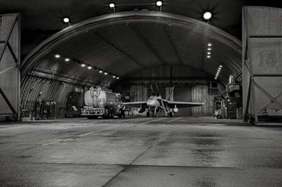 RAF Leeming
