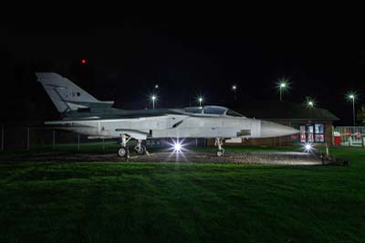 RAF Leeming
