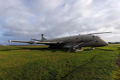 Nimrod XV232