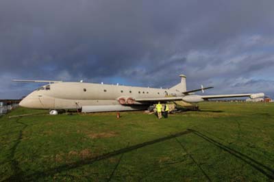 Nimrod XV232
