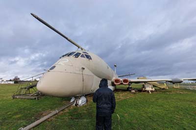 Nimrod XV232