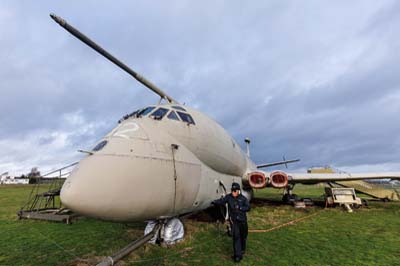 Nimrod XV232