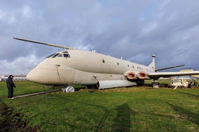 Nimrod XV232
