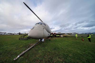 Nimrod XV232