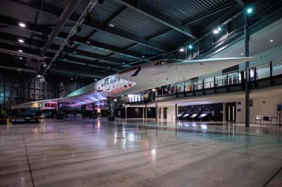 Aviation Photography