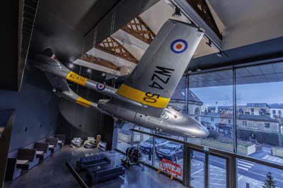 Aviation Photography