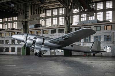 Aviation Photography