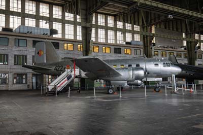 Hangar 7, Tempelhof