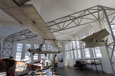 Image 261_0276w10 Aviation Technical Museum