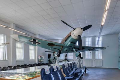 Aviation Technical Museum