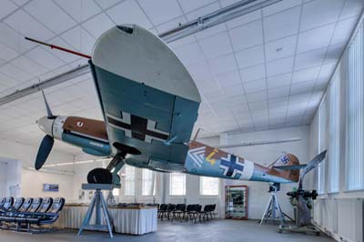 Aviation Technical Museum