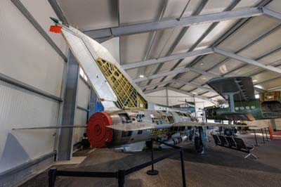 Aviation Technical Museum