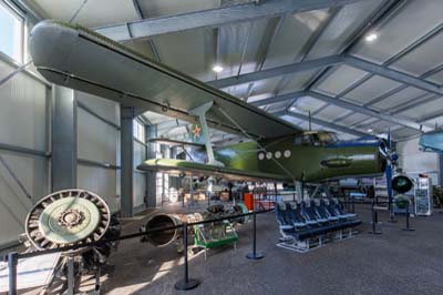 Aviation Technical Museum