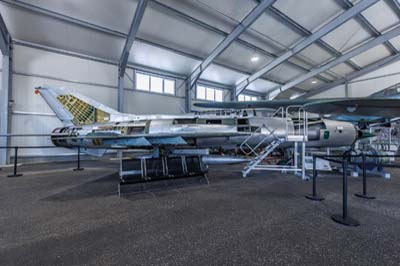 Aviation Technical Museum