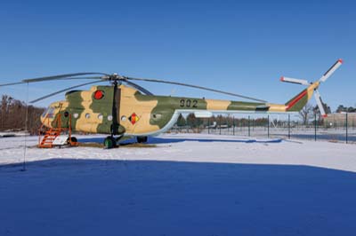 Aviation Technical Museum