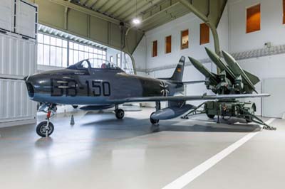 Military History Museum