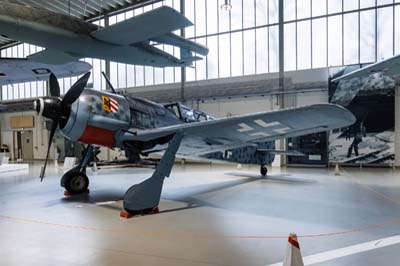 Military History Museum