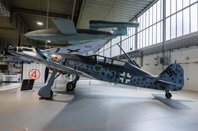 Military History Museum