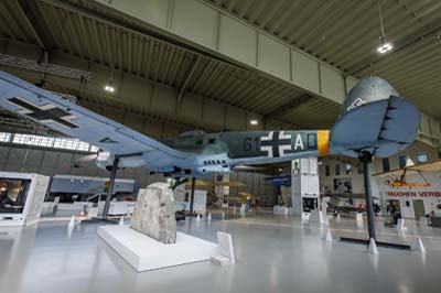 Military History Museum