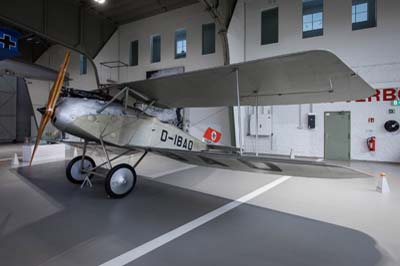 Military History Museum