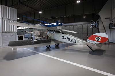 Military History Museum