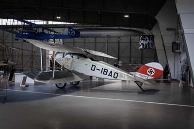 Military History Museum