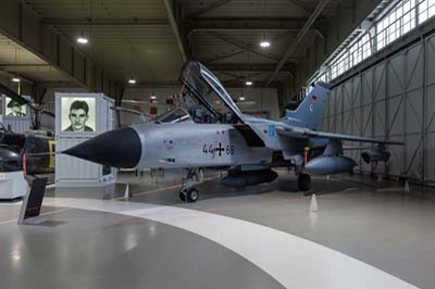 Military History Museum