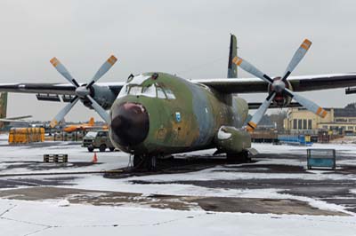 Military History Museum