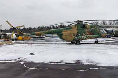 Military History Museum