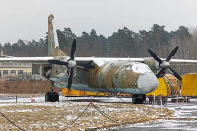 Military History Museum
