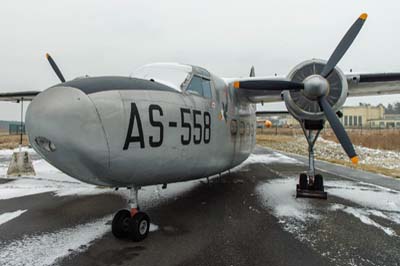 Berlin Technology Museum