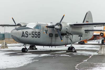 Berlin Technology Museum