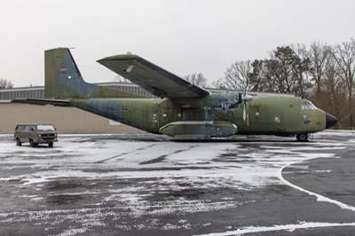 Military History Museum