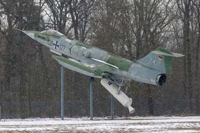 Military History Museum