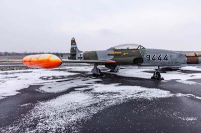 Military History Museum