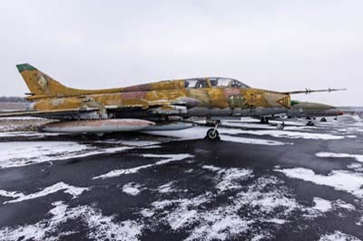 Military History Museum