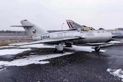 Military History Museum