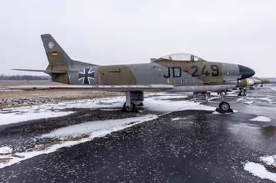 Military History Museum