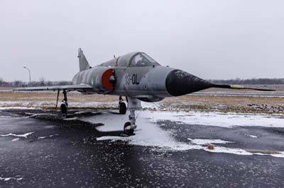 Military History Museum