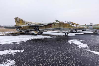 Military History Museum