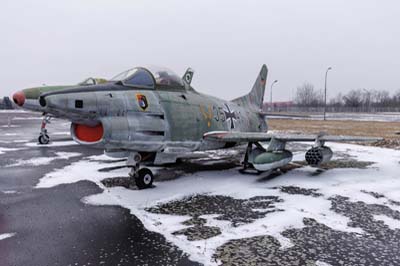 Military History Museum