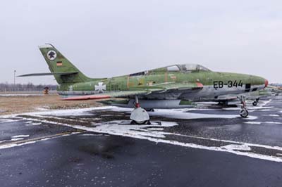 Military History Museum