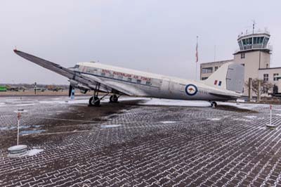 Military History Museum