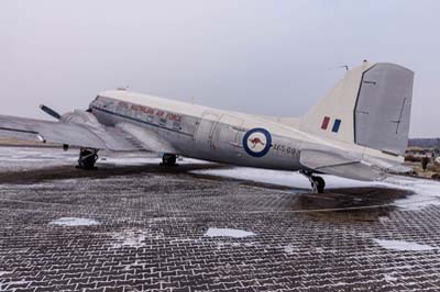 Military History Museum