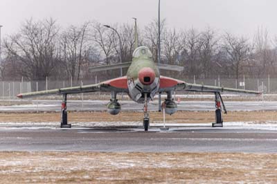 Military History Museum