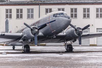 Military History Museum
