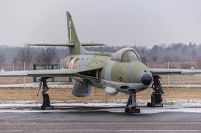 Military History Museum