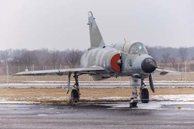 Military History Museum